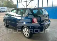 2006 Volkswagen Polo