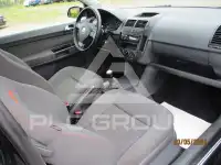 2006 Volkswagen Polo