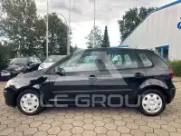 2006 Volkswagen Polo
