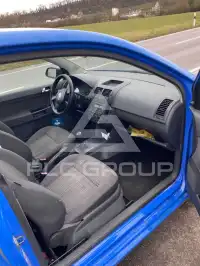 2006 Volkswagen Polo