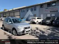 2006 Volkswagen Polo
