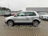 2006 Volkswagen Polo