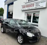 2006 Volkswagen Polo