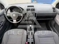 2006 Volkswagen Polo