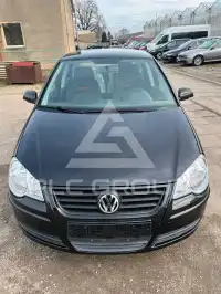 2006 Volkswagen Polo