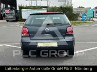 2006 Volkswagen Polo