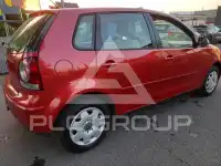 2006 Volkswagen Polo