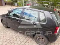 2006 Volkswagen Polo