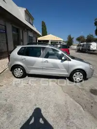 2006 Volkswagen Polo
