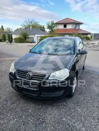 2006 Volkswagen Polo