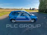 2006 Volkswagen Polo