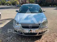2006 Volkswagen Polo