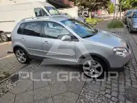 2006 Volkswagen Polo