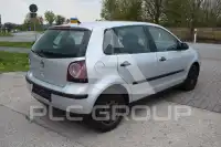 2006 Volkswagen Polo