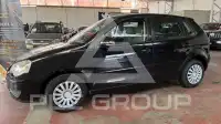 2006 Volkswagen Polo