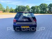 2006 Volkswagen Polo