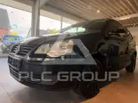 2006 Volkswagen Polo