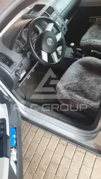 2006 Volkswagen Polo