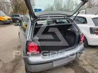 2006 Volkswagen Polo