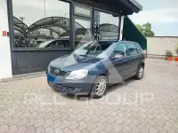 2006 Volkswagen Polo