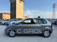 2006 Volkswagen Polo