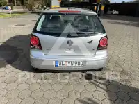 2006 Volkswagen Polo