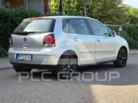 2006 Volkswagen Polo