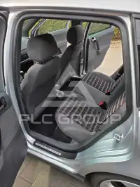 2006 Volkswagen Polo