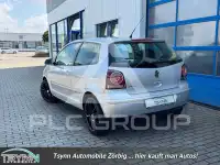 2006 Volkswagen Polo