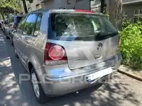 2006 Volkswagen Polo