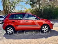 2006 Volkswagen Polo