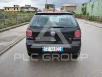 2006 Volkswagen Polo