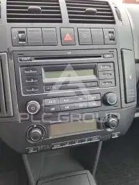 2006 Volkswagen Polo