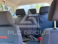 2006 Volkswagen Polo