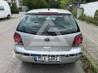 2006 Volkswagen Polo