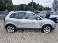 2006 Volkswagen Polo