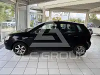 2006 Volkswagen Polo