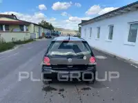 2006 Volkswagen Polo