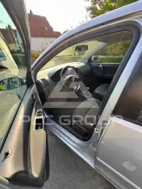 2006 Volkswagen Polo