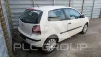 2006 Volkswagen Polo