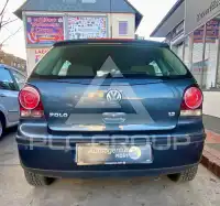 2006 Volkswagen Polo