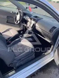 2006 Volkswagen Polo