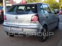 2006 Volkswagen Polo