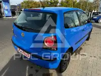 2006 Volkswagen Polo