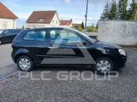 2006 Volkswagen Polo