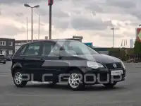 2006 Volkswagen Polo