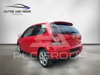 2006 Volkswagen Polo