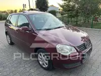 2006 Volkswagen Polo