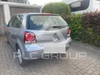 2006 Volkswagen Polo