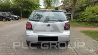 2006 Volkswagen Polo